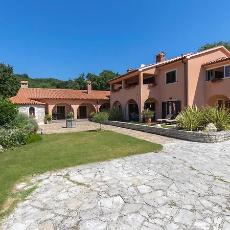 Ripenda Apartman Labin (Istria)
