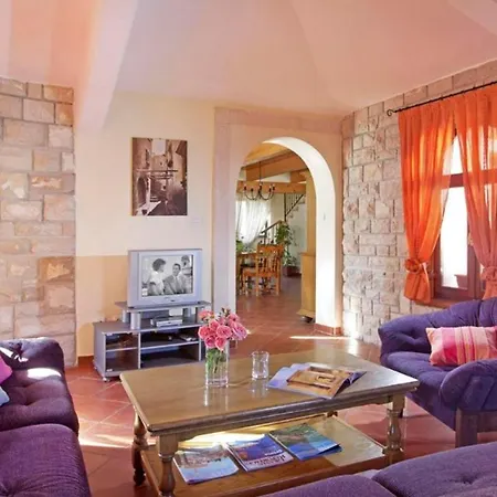 Apartment Ripenda
