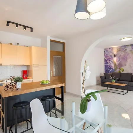 Apartment Ripenda *
