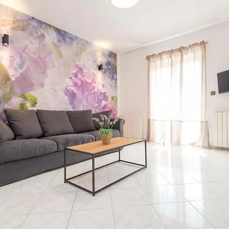 Apartament Ripenda *