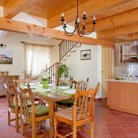 Ripenda Apartment Labin (Istria)