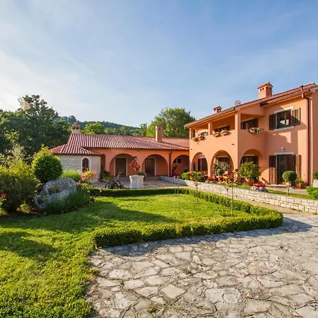 Ripenda Apartment Labin (Istria)