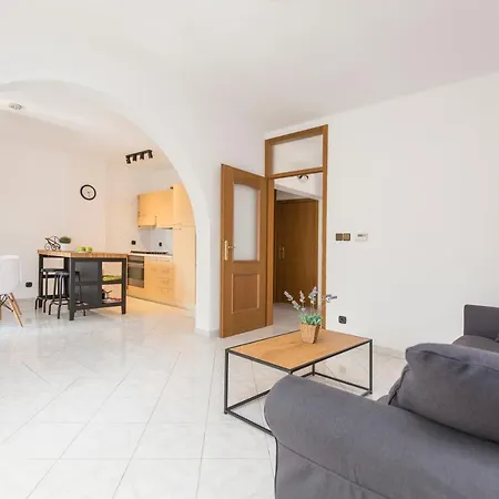 Ripenda Labin (Istria)