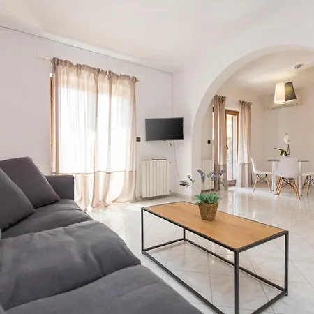 Ripenda Labin (Istria)