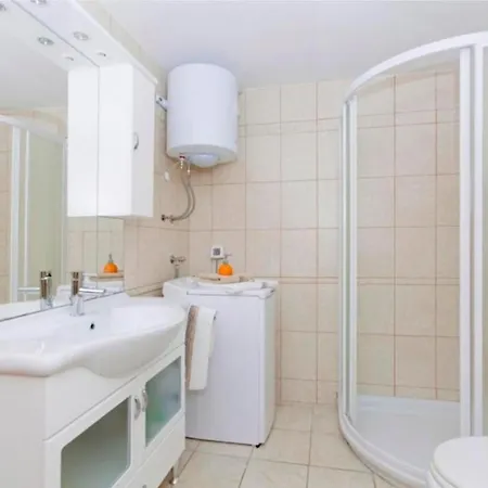 Apartment Ripenda Labin (Istria)