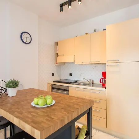 Ripenda Apartment *