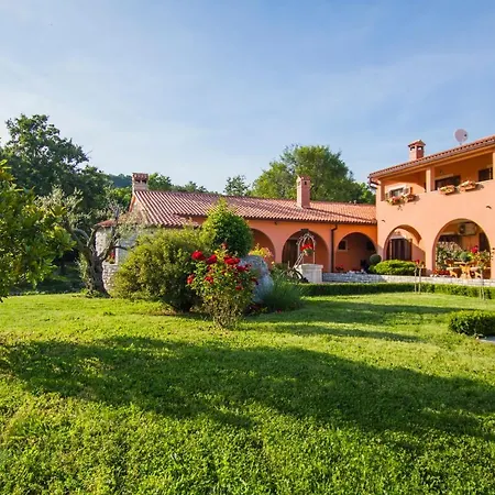 Apartment Ripenda