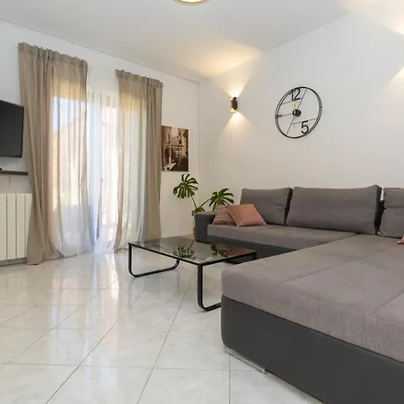 Apartmán Ripenda