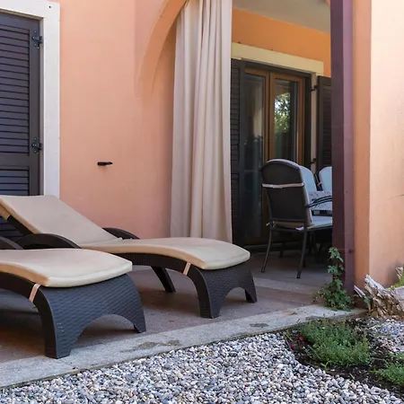 Ripenda Labin (Istria)