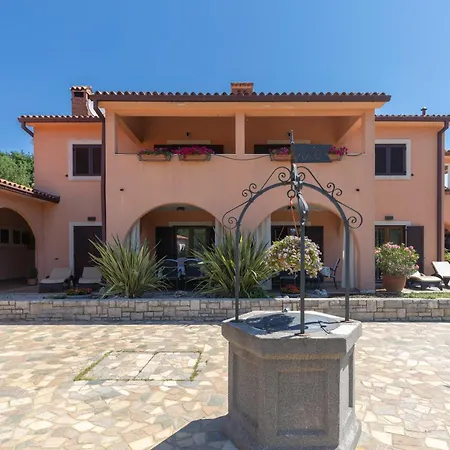 Apartmán Ripenda