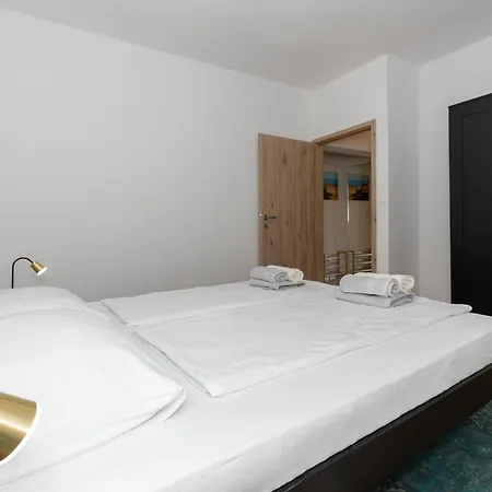 Ripenda Apartmán *