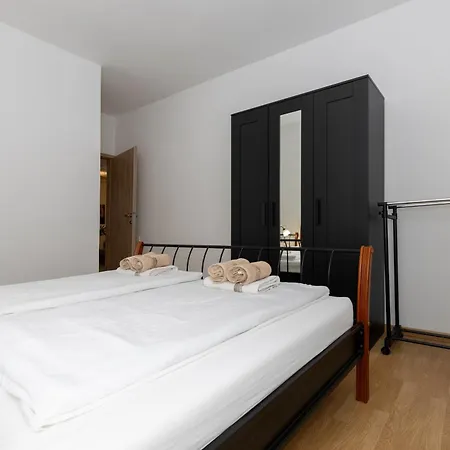 Apartament Ripenda *