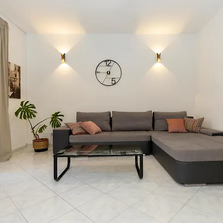 Ripenda Apartament Labin (Istria)