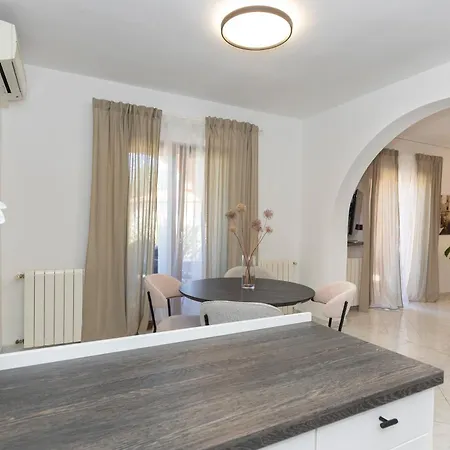 Ripenda Apartament Labin (Istria)