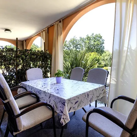 Ripenda Apartament *