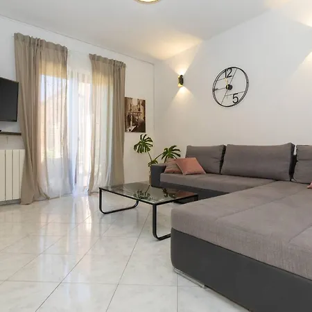 Apartamento Ripenda *
