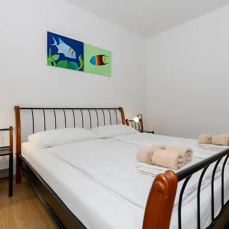 Apartamento Ripenda *