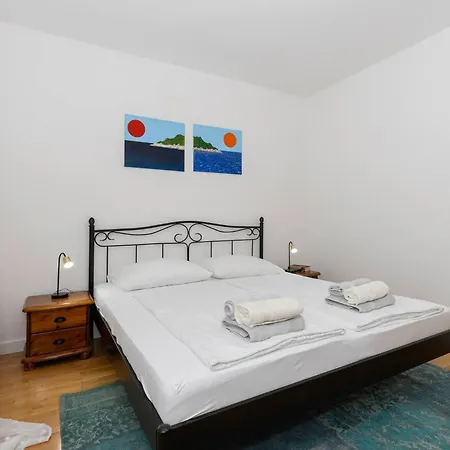 Apartamento Ripenda Labin (Istria)