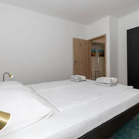 Ripenda Apartamento *