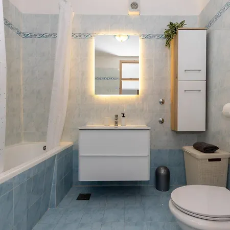 Apartamento Ripenda Labin (Istria)
