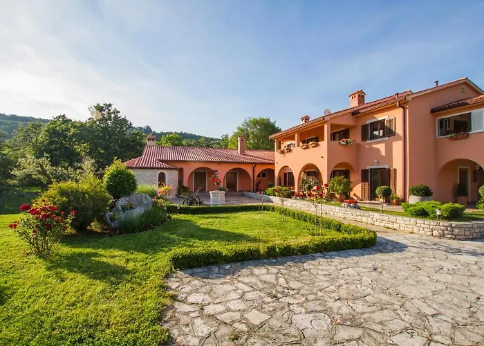 Ripenda 아파트 라빈