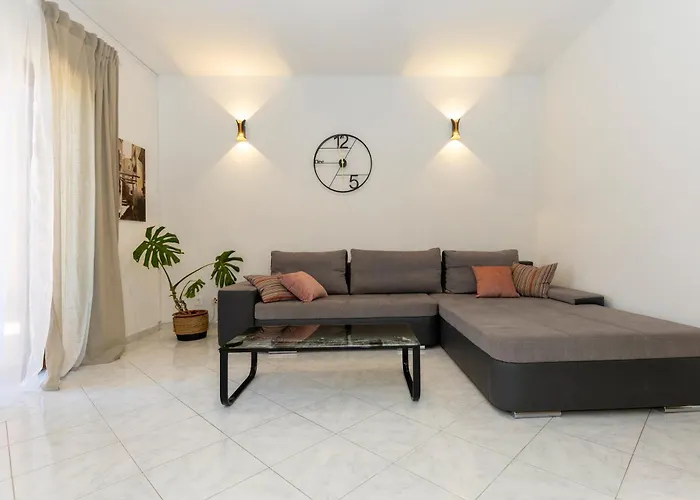 Ripenda 아파트 라빈