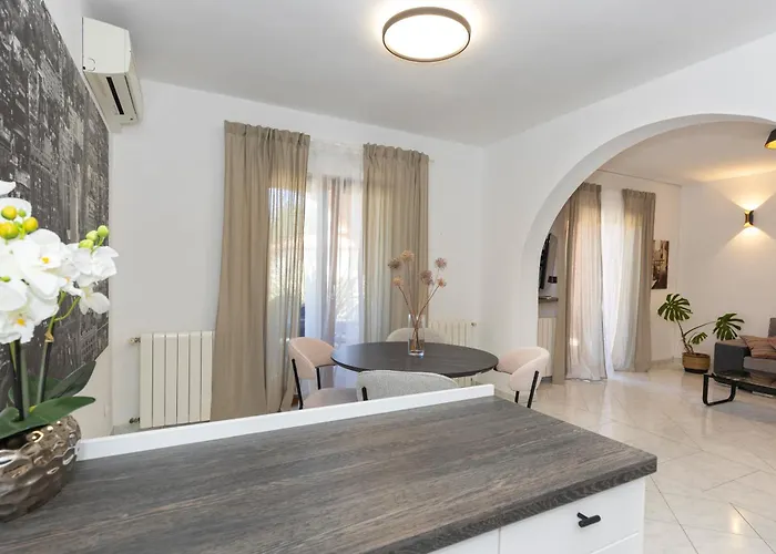 Ripenda 아파트 라빈