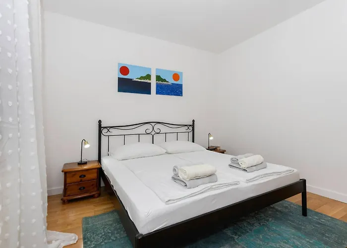 아파트 Ripenda 라빈