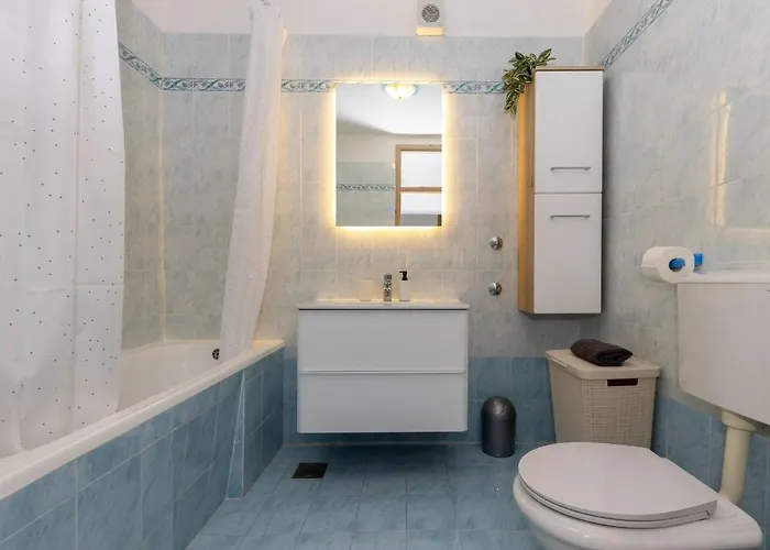 아파트 Ripenda 라빈